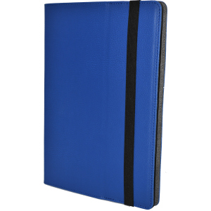Drobak Smart Case для планшета 9.6-10" універсальна Royal Blue (446813) в Черкасах