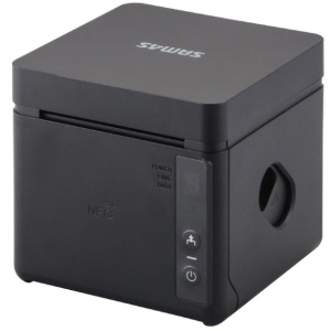 POS-принтер SAM4S GCUBE-102DB (ITE) лучшая модель в Черкассах