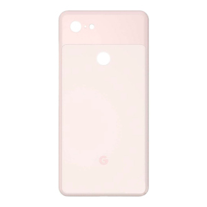 Задня кришка для Pixel 3 XL (Pink) Original PRC ТОП в Черкасах