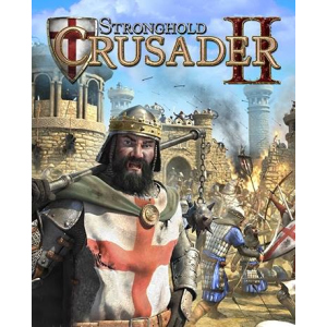 Игра Stronghold Crusader 2 для ПК (Ключ активации Steam) лучшая модель в Черкассах