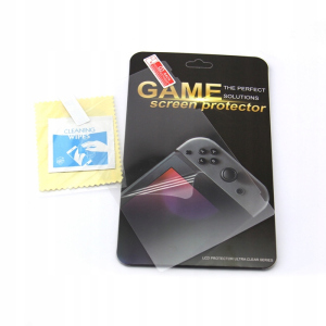 Захисна плівка Game Screen Protector для Nintendo Switch краща модель в Черкасах