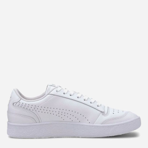 Кеды Puma Ralph Sampson Lo Perf 37159101 44 (9.5) 28.5 см White (4062451629168)