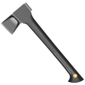 Топор-колун Fiskars Solid A11 (1051086) лучшая модель в Черкассах