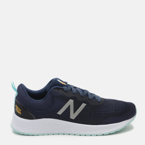 Кроссовки New Balance Arishi WARISCN3 39 (8.5) 25.5 см Темно-синие (194768992360) ТОП в Черкассах