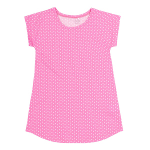 Ночная рубашка Бемби SN3-301 152 см Розовая ТОП в Черкассах