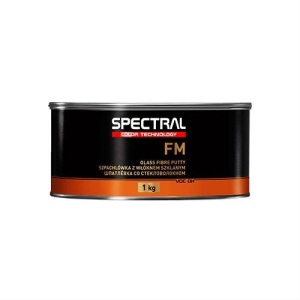 Шпатлевка Spectral Fiber Micro 1 кг (81233) в Черкассах