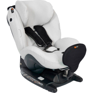 Захисний чохол BeSafe для автокрісел Izi Comfort / Izi Combi / Izi Kid Glacier Grey (525295)