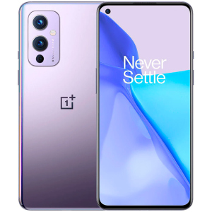 Мобільний телефон OnePlus 9 8/128GB Winter Mist ТОП в Черкасах