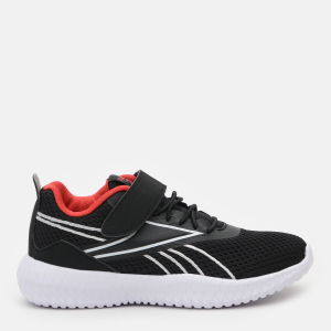 Кросівки дитячі Reebok Flexagon Energy FZ4923 31.5 (1) Black/Vecred/White (4064044631169) ТОП в Черкасах