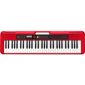 Синтезатор Casio CT-S200 Red (CT-S200RD) в Черкассах