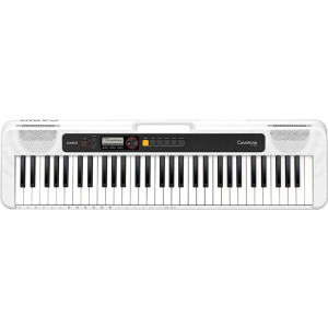 Синтезатор Casio CT-S200 White (CT-S200WE) ТОП в Черкасах