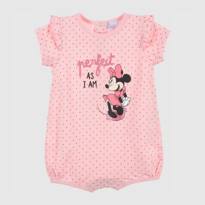 Пісочник Disney Minnie UE0056 81 см Світло-рожевий (3609084847500) ТОП в Черкасах