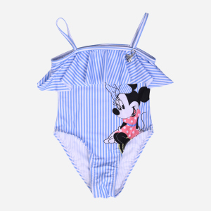 купити Купальник Disney Minnie DISMF52448362 128-134 см Синій (5904009018910)