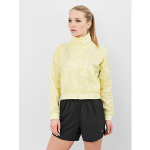 Ветровка Puma Iconic T7 Woven Track Jacket 53023940 M Yellow Pear (4063697068216) ТОП в Черкасах