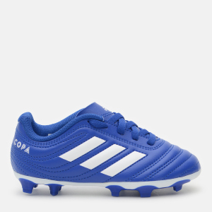 хороша модель Бути дитячі Adidas Copa 20.4 Fg J EH1813 31 (UK) Team Royal Blue (4062059829212)