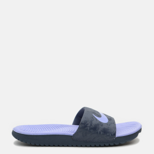 Шлепанцы детские Nike Kawa Slide (Gs/Ps) 819352-405 33.5 (2Y) (194953064483) ТОП в Черкассах