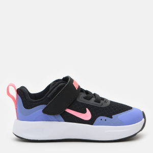 Кросівки дитячі Nike Wearallday (Td) CJ3818-009 27 (10C) (194953236040) в Черкасах