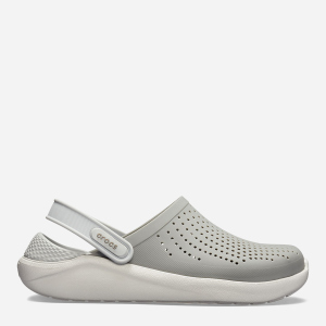 Кроки Crocs Jibbitz LiteRide 204592-06J-M5/W7 37-38 22.9 см Сірі (191448300507_191448300606) в Черкасах