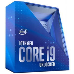 Процессор Intel Core™ i9 10850K (BX8070110850K) лучшая модель в Черкассах