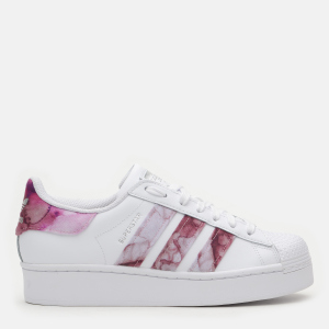 Кеди Adidas Originals Superstar Bold W FX6036 36 (4.5) 23 см Ftwwht/Crered/Ultpur (4064036958946) в Черкасах