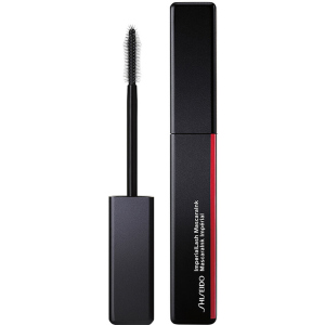 Тушь для ресниц Shiseido Imperial Lash MascaraInk 01 черный 8.5 г (730852147706) лучшая модель в Черкассах