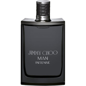 Тестер туалетної води для чоловіків Jimmy Choo Man Intense 100 мл (3386460078900) краща модель в Черкасах