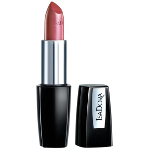 Помада для губ Isadora Perfect Moisture Lipstick 152 marvelous mauve 4.5 г (7317852211526) ТОП в Черкасах