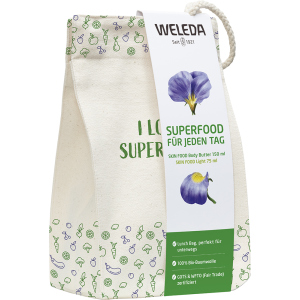 Набір по догляду Weleda Skin Food Superfood (4001638509091) в Черкасах