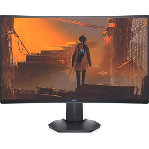 хороша модель Монітор 27" Dell S2721HGF (210-AWYY)