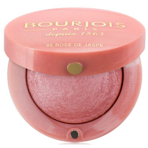 Румяна для лица Bourjois Pastel Jous №48 cendre de rose brune 2.5 г (3614225613203) ТОП в Черкассах