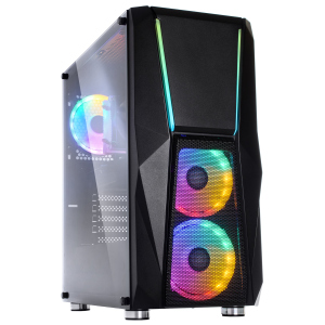 Компьютер QUBE i7 9700F GTX 1660 SUPER 6GB 1621 (QB0072) в Черкассах