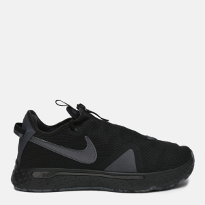 Кросівки Nike Pg 4 CD5079-005 44.5 (12) 30 см (194276084984) краща модель в Черкасах