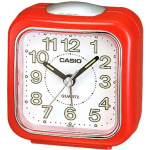 Настільний годинник CASIO TQ-142-4EF краща модель в Черкасах