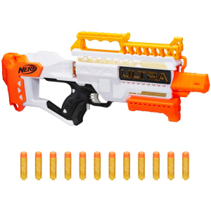 Бластер Hasbro Nerf Ультра Дорадо (F2018) (5010993802913) в Черкасах