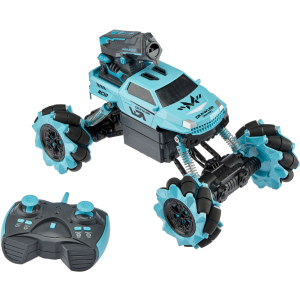 Машинка на р/в ZIPP Toys Rock Crawler (5320007) (2253200070009) краща модель в Черкасах