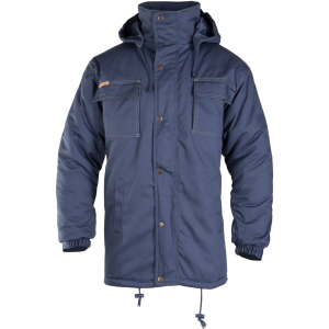 Куртка-парку Polstar робоча зимова BRIXTON SNOW 188/108 Сірий (052003408) в Черкасах