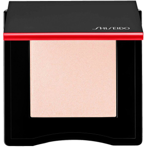 Румяна компактные для лица Shiseido Innerglow Powder 01 шампань 4 г (730852148826) в Черкассах