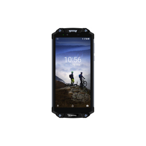 Смартфон Oukitel WP2 Black рейтинг