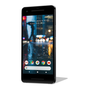 Смартфон Google Pixel 2 64Gb Just Black Seller Refurbished ТОП в Черкасах