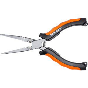 Рыболовные плоскогубцы Select Multifunctional Pliers MFP-01 (18702743) в Черкассах