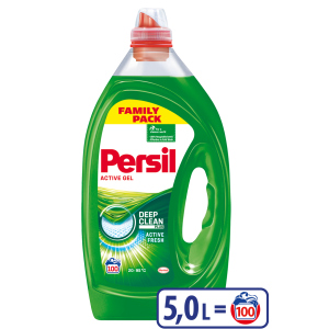 Гель для прання Persil 5 л (9000101323047) рейтинг