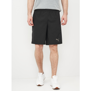 Шорти Puma Train Fav 9 'Session Short 52013801 S Black (4063697477872)