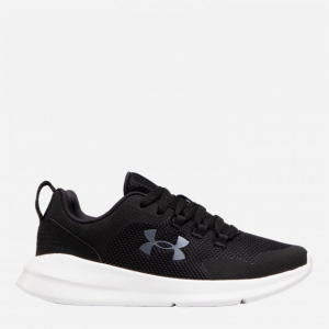 Кроссовки Under Armour W Essential 3022955-001 36.5 (6) 23 см (194512373056) лучшая модель в Черкассах