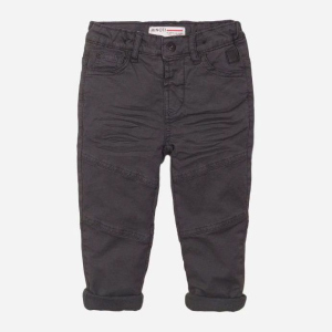 Штани Minoti 3Bwlinpant 2 15250 74-80 см Сірі (5059030407117) в Черкасах