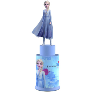 Парфумований гель для душу Disney Frozen 2 Elsa 300 мл (810876030045) в Черкасах