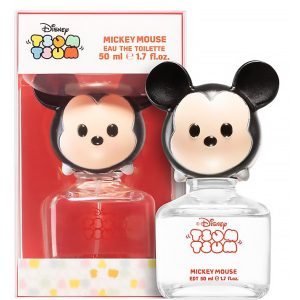 Туалетна вода Disney Tsum Tsum Mickey Mouse 50 мл (810876035996) ТОП в Черкасах