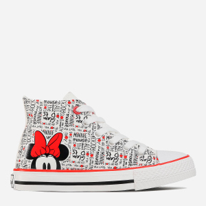 Кеди дитячі Disney CP40-SS2179DSTC 31 Білі (5903698564838) в Черкасах