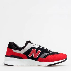 Кроссовки New Balance 997 CM997HVP 41.5 (9) 27 см Красные с черным (194768647192) в Черкассах