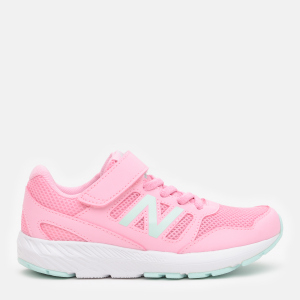 Кросівки дитячі New Balance 570 YT570PB2 32 (13.5) Рожеві (195173093789) рейтинг