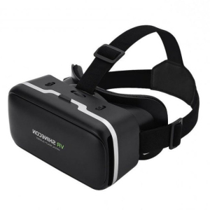 Очки виртуальной реальности Shinecon VR Virtual Reality Glasses в Черкассах